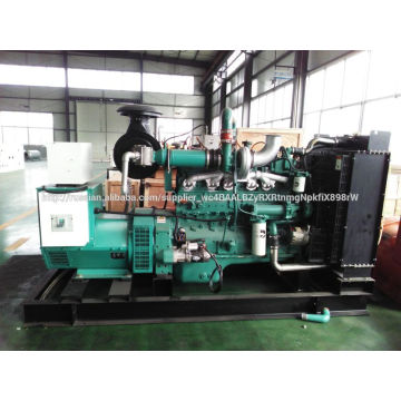 24kw Dieselgenerator